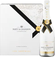 Moët & Chandon Ice Impérial Demi-sec Champagne AOC