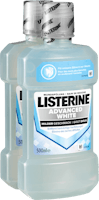 Collutorio Advanced White Listerine