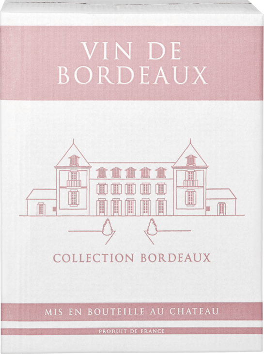 Château La Blanque Saint-Émilion Grand Cru AOP