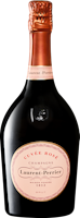 Laurent-Perrier Cuvée Rosé Champagne AOC