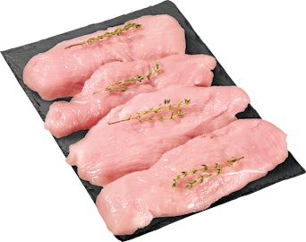 Fettina di tacchino Denner Fettina di tacchino Denner