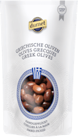 Olives grecques Dumet