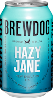 Bière Hazy Jane Brewdog