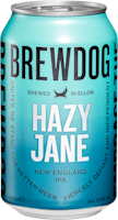 Birra Hazy Jane Brewdog