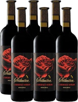 Séduction Cabernet/Syrah Séduction Cabernet/Syrah