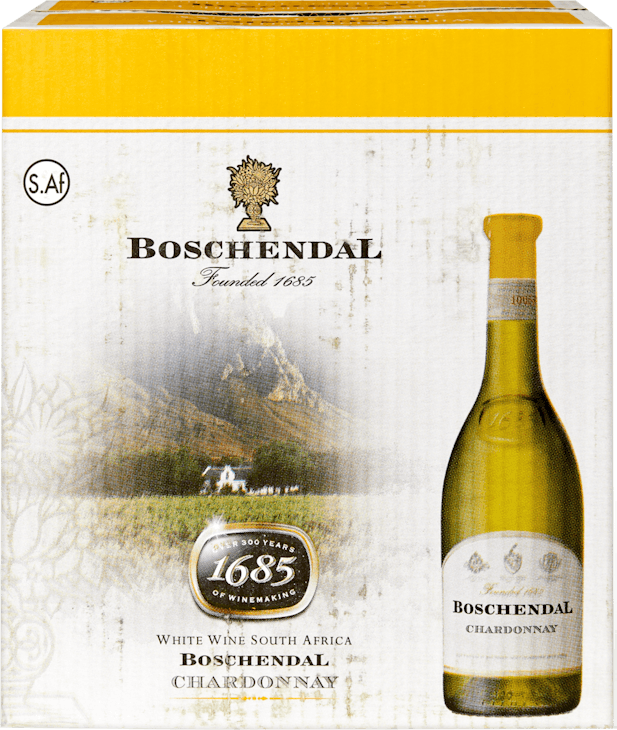 Boschendal 1685 Chardonnay