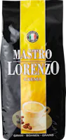 Caffè Crema Mastro Lorenzo