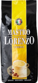 Mastro Lorenzo Kaffee Crema Mastro Lorenzo Kaffee Crema