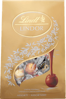 Lindt Lindor Kugeln Assortiert