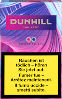 Dunhill Purple Switch