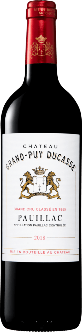 Puy AOC 75 Flaschen Pauillac Weinshop cl - | , 6 Denner Grand Ducasse Château à