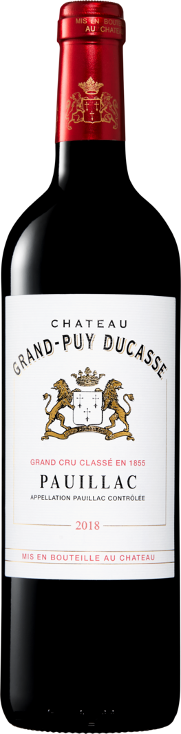 Château Grand Puy Ducasse Pauillac , AOC - 6 Flaschen à 75 cl | Denner  Weinshop