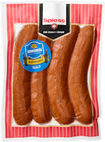 Spiess Bierwurst