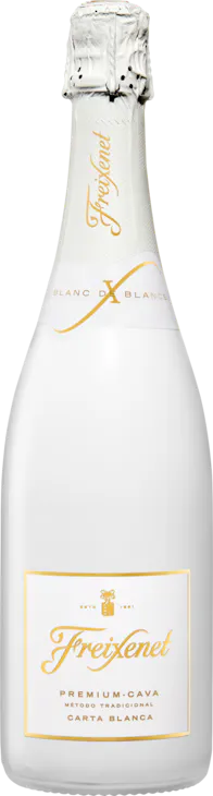 Freixenet Blanc de Blancs extra dry