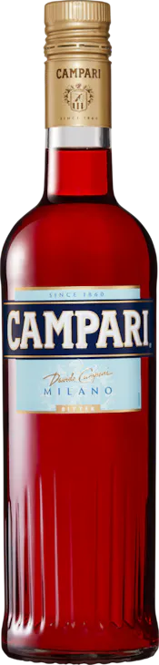 Campari Bitter 