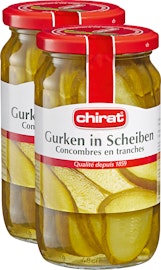 Chirat Gurken Chirat Gurken
