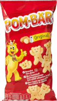 Pom-Bär Chips Original