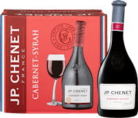 JP. Chenet Cabernet/Syrah Pays d’Oc IGP