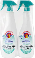 Chanteclair Fettlöser und Geruchsentferner