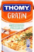 Salsa Gratin Thomy