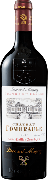 Château Fombrauge Grand Cru Classé Saint-Emilion AOC
