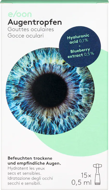 eloon Augentropfen