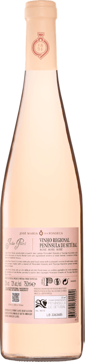 João Pires Rose Vinho Regional Península de Setúbal