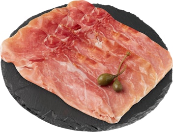 El Pozo Jamón Serrano El Pozo Jamón Serrano