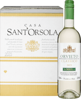 S. Orsola Orvieto Classico DOC