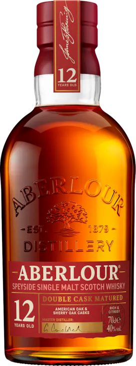 Aberlour Single Malt Scotch Whisky