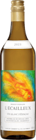L'Ecailleux Vin Blanc D'Espagne