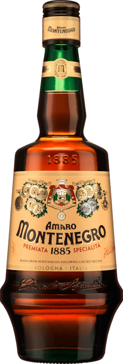 Amaro Montenegro