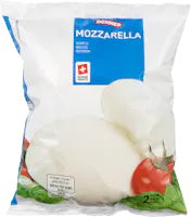 Mozzarella Denner