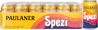 Paulaner Spezi