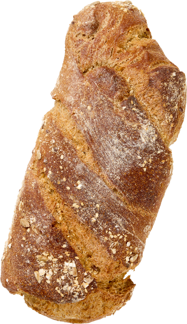 IP-SUISSE Fyrabigbrot