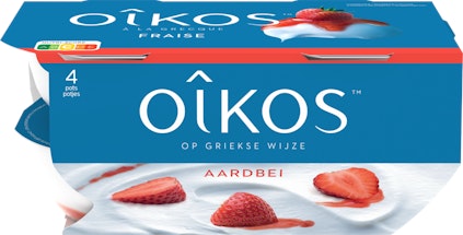 Danone Oikos Joghurt Danone Oikos Joghurt