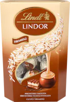 Boules Lindor Tiramisù Lindt
