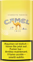 Camel Zigarettentabak Yellow RYO