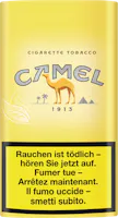Camel Zigarettentabak Yellow RYO