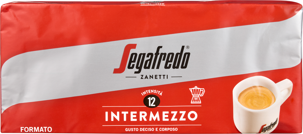 Segafredo Intermezzo