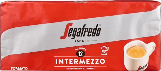 Segafredo Intermezzo 