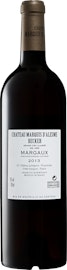Château Marquis d'Alesme Château Marquis d'Alesme