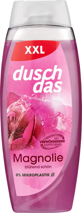Gel doccia Magnolia Duschdas