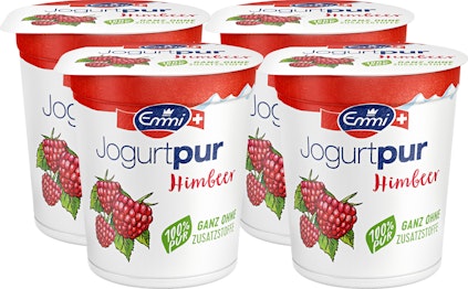 Emmi Jogurt pur Emmi Jogurt pur
