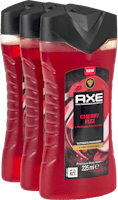 Axe Fine Fragrance Body Wash Cherry Fizz