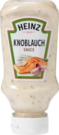Heinz Sauce Knoblauch Heinz Sauce Knoblauch