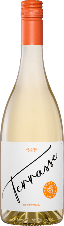 Terrasse Tartegnin Grand Cru AOC La Côte