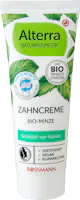 Alterra Zahncreme Bio-Minze