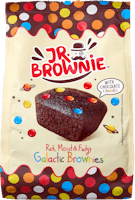 JR. Brownie Galactic