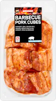 Denner BBQ Pork Cubes